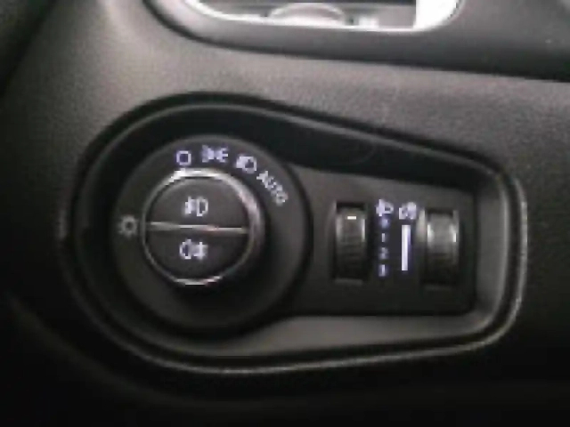 Jeep Renegade 1.0 gse t3 120ch quicksilver winter edition my20 — photo 13