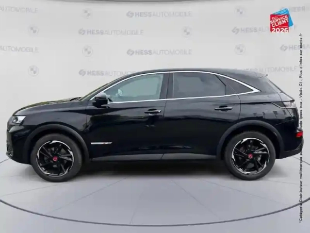 Ds Ds 7 crossback puretech 130ch performance line + 120g — photo 9
