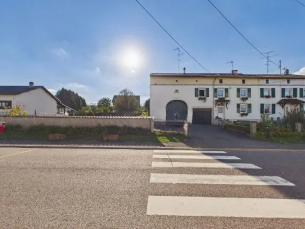 Maison 10 pièces 199 m²