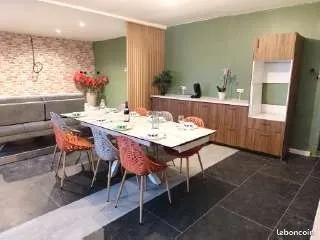 Chambre dans maison 300 m2