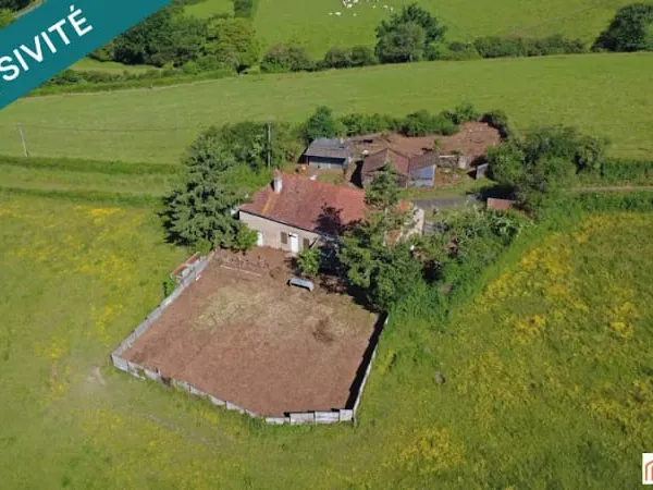 Maison 5 pièces 77 m²