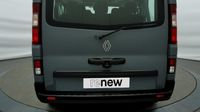Renault Trafic Combi Grand 2.0 Blue dCi 150ch Evolution -24b — photo 5