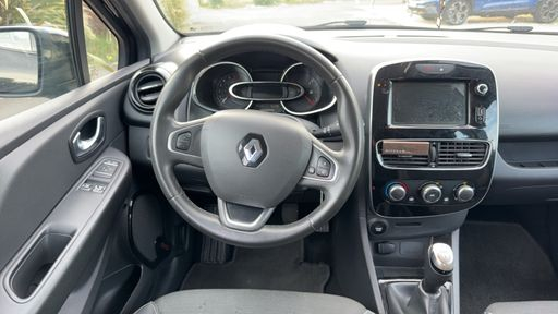 Renault Clio 0.9 TCe 90 - Business – 2019 – 118865 km – Essence – Boîte Manuelle — photo 25