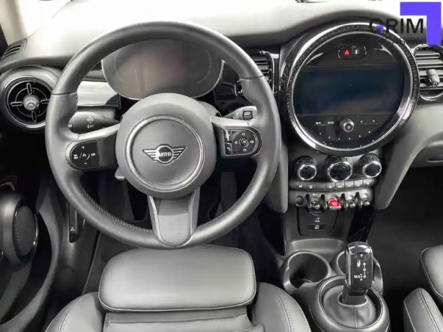Mini Mini hatch 5 portes cooper 136 ch dkg7 — photo 6