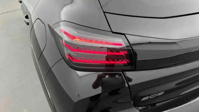 Peugeot 208 hybrid 145 ch e-dcs6 — photo 21