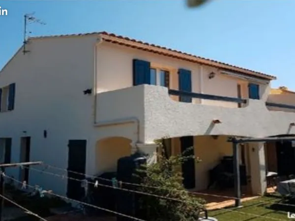 Location T3 pour quelques jours ou quelques mois Hyeres