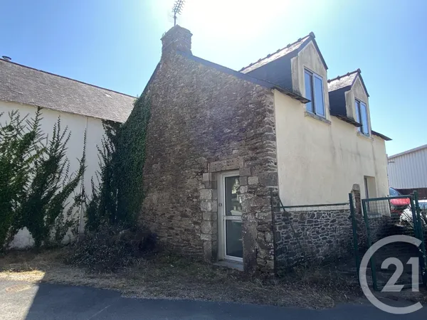 Maison 3 pièces 49 m²