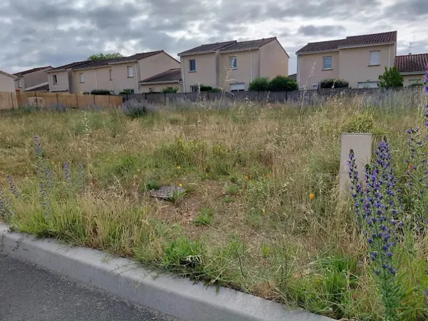 Maison neuve 4 pièces 83 m²