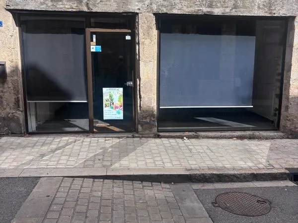 Local à louer
