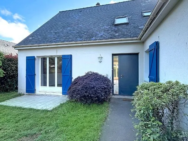 Maison 9 pièces 230 m²