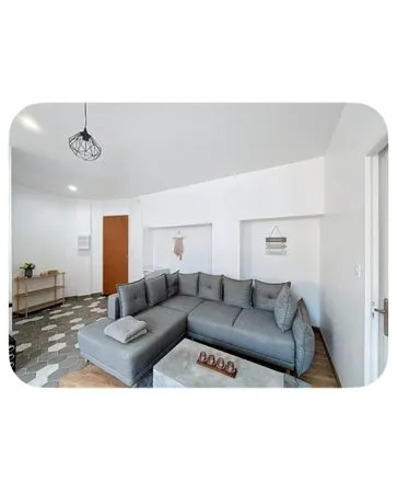 À louer - Appartement 2 pièces