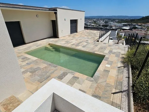 Maison neuve Vente Narbonne 5p 130m² 750000€