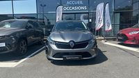 Renault Clio 1.6 E-Tech 145ch full hybrid Evolution - 24 — photo 2
