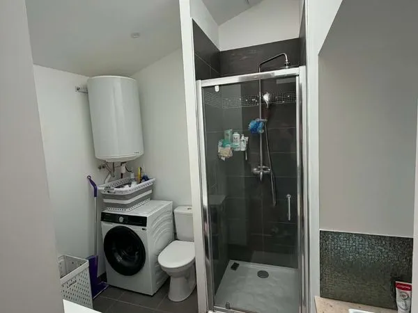 Appartement type F2 28m2