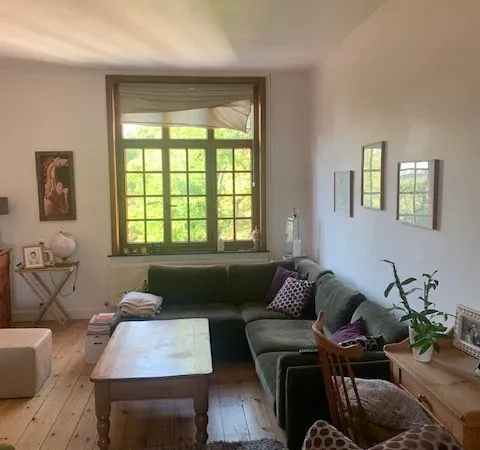Appartement 5 pièces - Duplex - 125m2