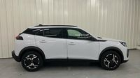 Peugeot 2008 1.2 130ch S&S Allure EAT8 — photo 4