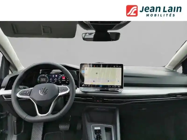 Volkswagen Golf 1.5 ehybrid 204 dsg6 — photo 18