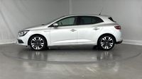 Renault Mégane 1.5 Blue dCi 115ch Intens EDC — photo 7