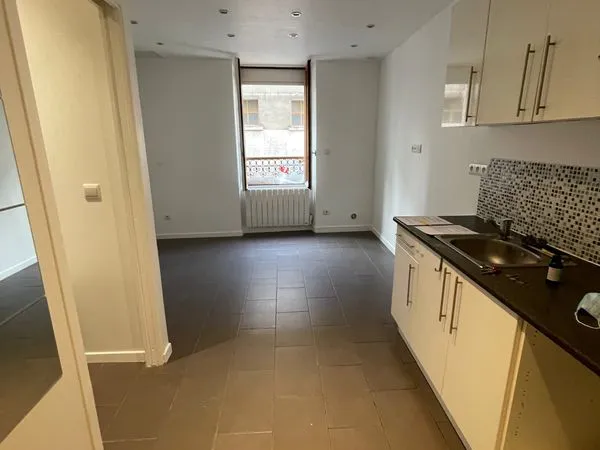 Studio 16 m2 Domont Val d'oise