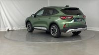 Ford Kuga 2.5 Duratec 180ch Hybrid FlexiFuel Active Powershift — photo 8