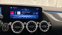 Mercedes Gla 200 d 150ch AMG Line 8G-DCT — photo 18