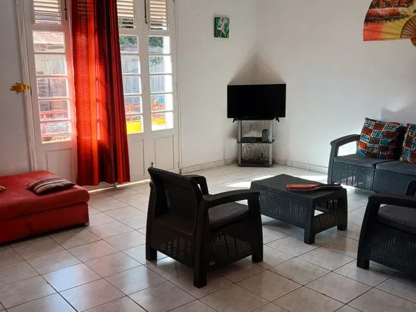 Chambres à louer