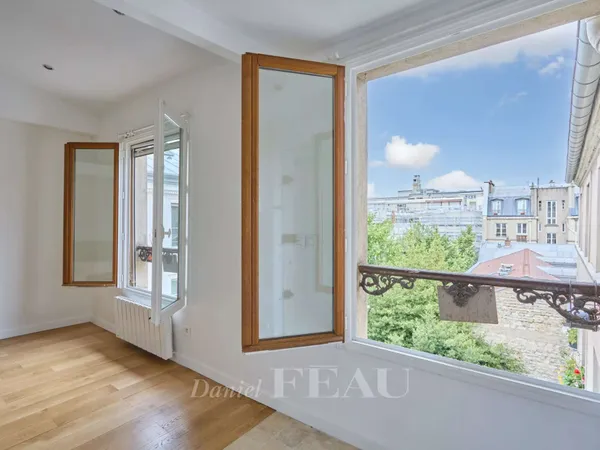 Appartement 4 pièces 62 m²