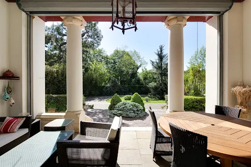 Maison et villa de prestige Vente Brach   800000€