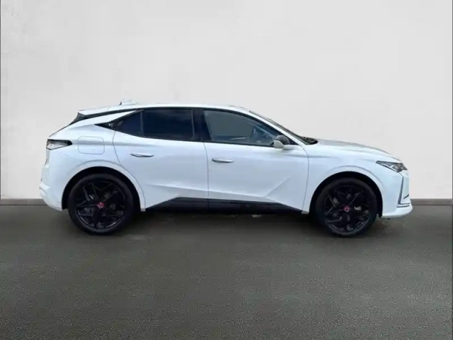 Ds Ds 4 hybride e-tense 225 eat8 — photo 52