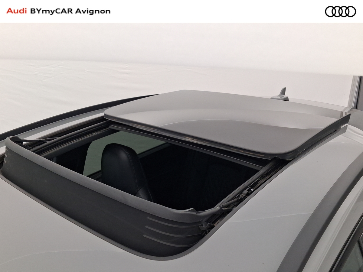 Audi Q8 e-tron Sportback 55 408 ch 114 kWh Quattro — photo 27