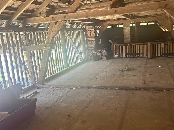 Local d’activité et entrepôt Location Oberdorf-Spachbach 1p 150m² 390€