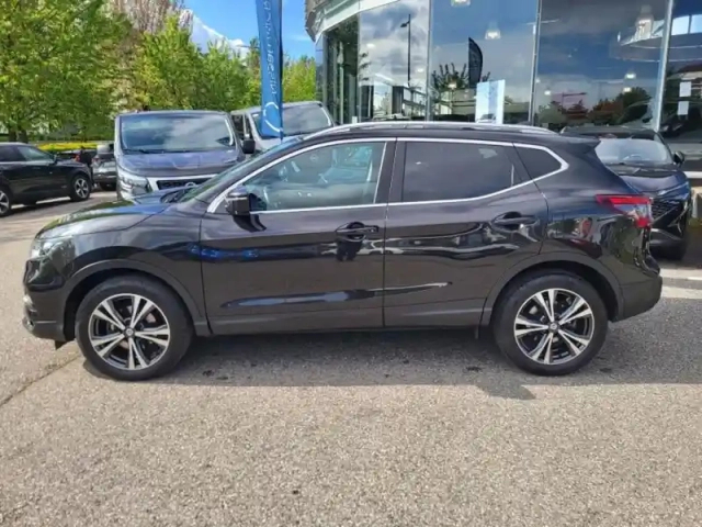 Nissan Qashqai 1.6l dig-t 163ch n-connecta — photo 15
