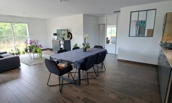 Chambre à louer