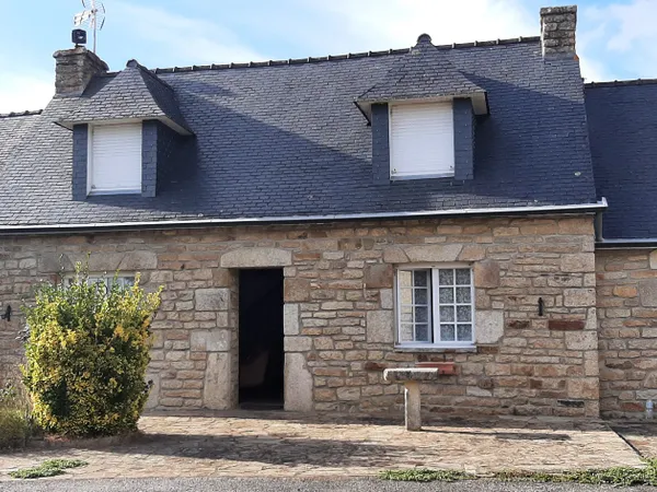 Maison 5 pièces 90 m²