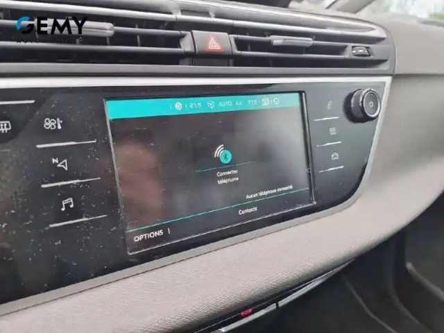 Citroën C4 grand  spacetourer puretech 130 s&amp;s eat8 — photo 42