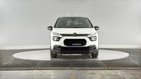 Citroen C3 1.2 PureTech 110ch S&S MAX Boite Automatique