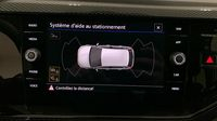 Volkswagen Polo 1.0 TSI 95ch VW Edition DSG7 — photo 28