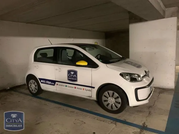 CITYA SGTI vous propose à location en plein coeur de vill....