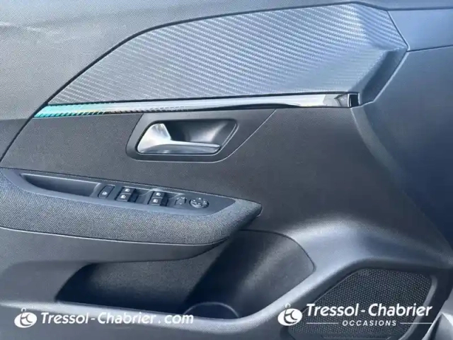 Peugeot 208 puretech 75 s&amp;s bvm5 style — photo 20