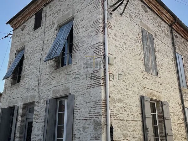 Maison 6 pièces 83 m²