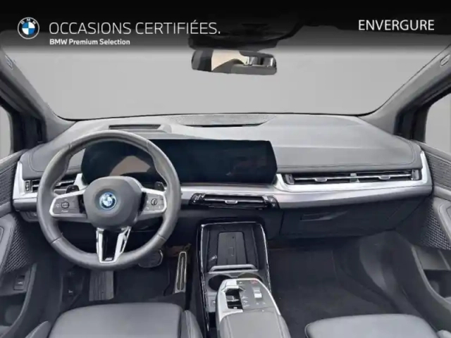Bmw Serie 2 série 2 activetourer 225e 245ch xdrive m sport dkg7 — photo 5
