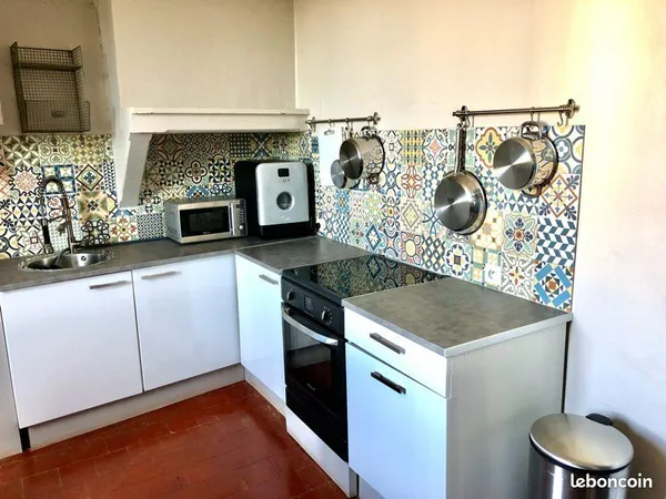 Location appartement meublé Rouen Cauchoise