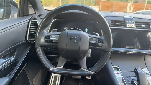 DS DS7 Crossback 1.6 E-Tense 300 Hybrid 4X4 EAT8 - Rivoli – 2022 – 55678 km – Hybride rechargeable – Boîte Automatique — photo 27