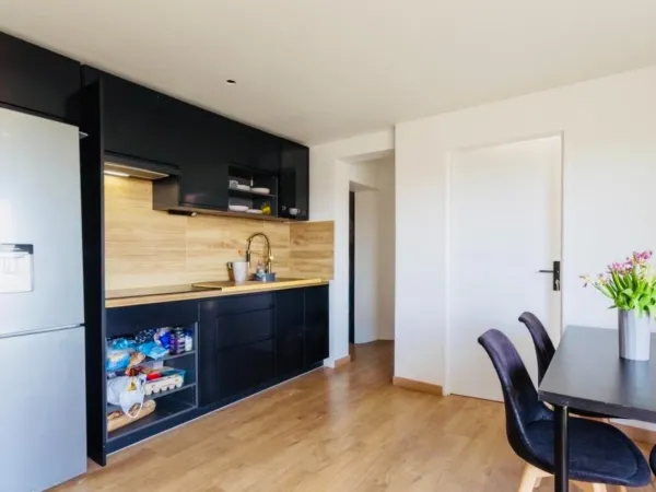 Appartement à vendre 6 pièces MONTPELLIER (34) Spécial Investisseur ou Grande Famille : T6 rénové de
