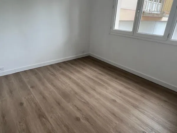 Propose 4 Chambres en colocation Nantes Eraudière