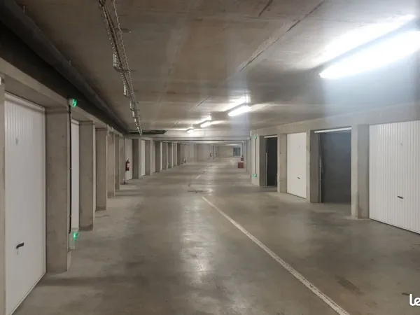 Location Garage
