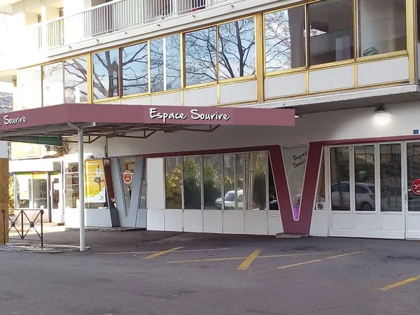 Local commercial