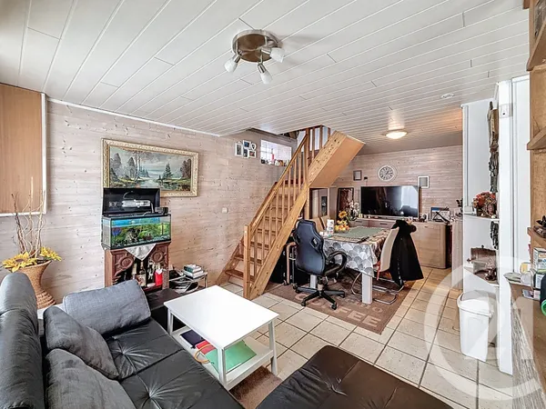 Maison 4 pièces 79 m²