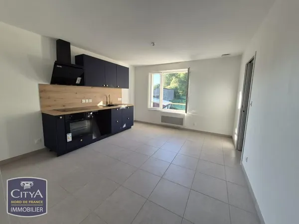 Appartement 3 pièces 82 m²