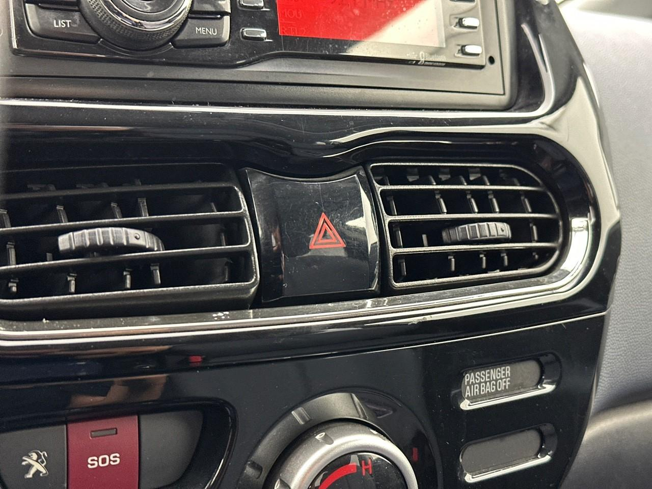 Peugeot Ion electrique active — photo 20